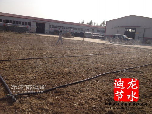 广信农业 微喷带的生产厂家 乌兰察布微喷带图片